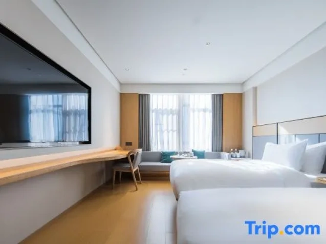 Business Twin room