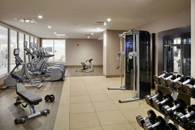 Hilton Garden Inn Roslyn photo 18