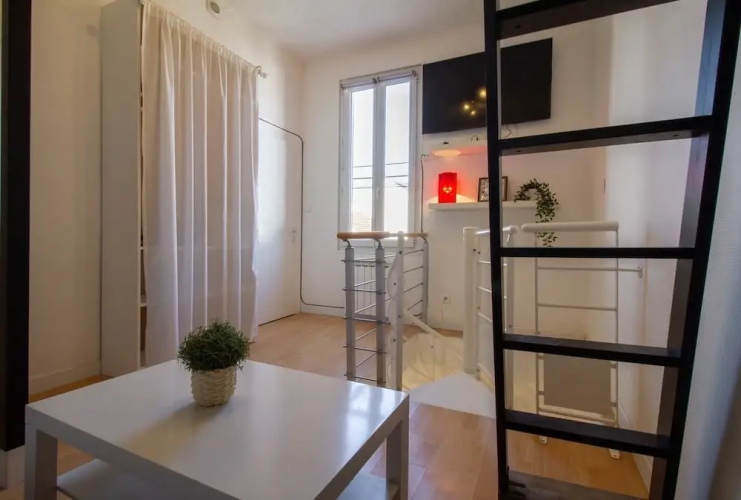Appartement L'Iris - Le Formel