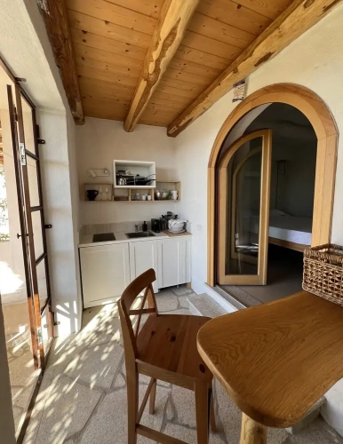 Comfort Double room with sea view