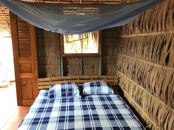 Nha Homestay