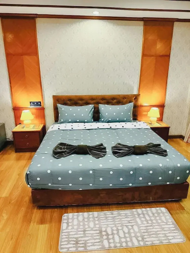 Antai Holiday Hotel