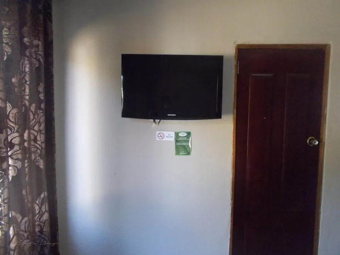 Acamms Lodge Chalala