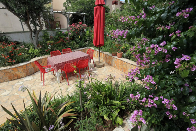 Villa Maraschino Zadarvillas