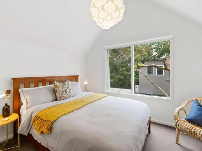 Point Roadknight Paradise Villa 6