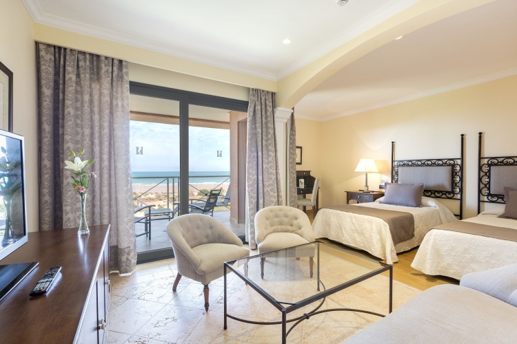 Hipotels Barrosa Palace photo 17