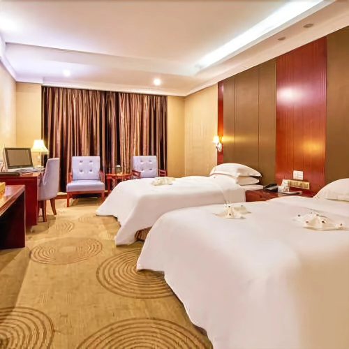 Kingdom Hotel