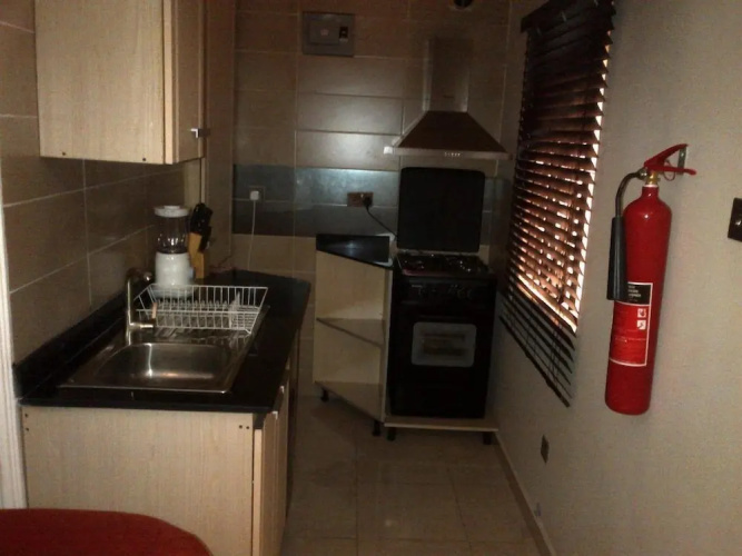 Solitaire hotel Lekki