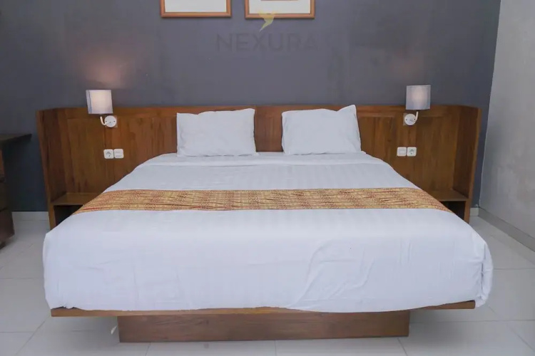 Jambu Klutuk Resort