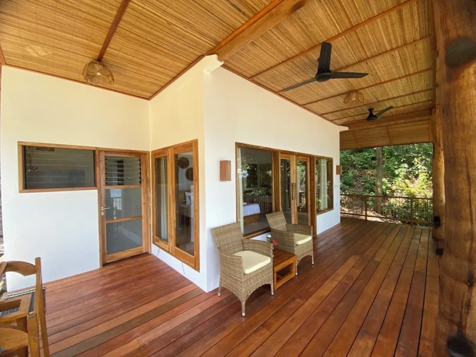 Premium Cottage