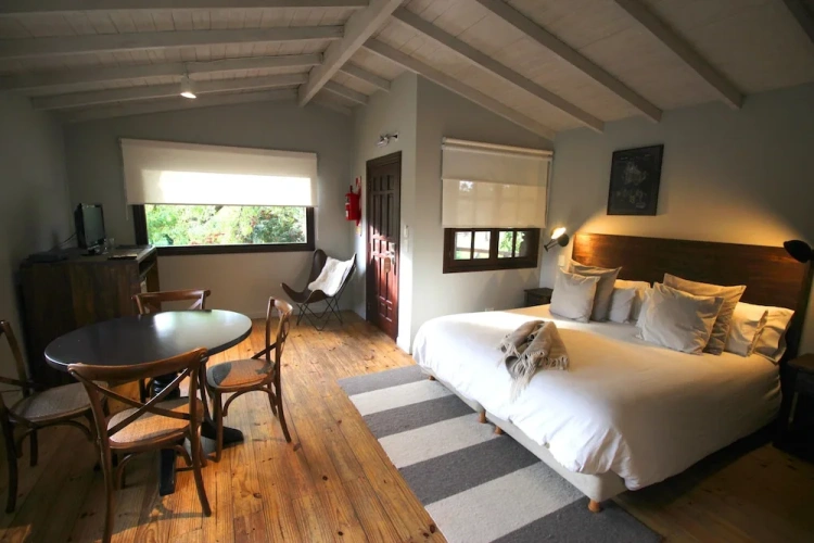 1 Bedroom Bungalow