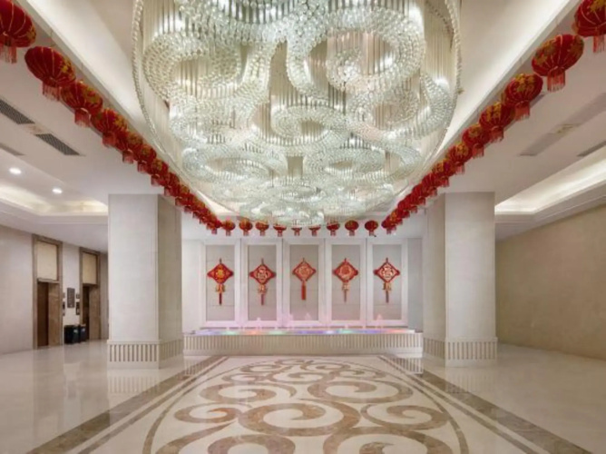 Asia Hotel