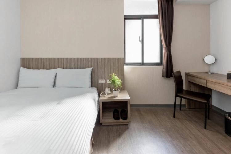 Economy Single room