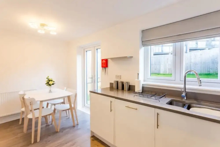 Host Stay Whinney Hill