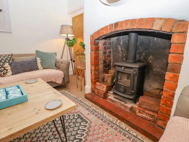 Old Rectory Cottage