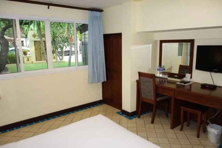 Bunthomstan Guesthouse