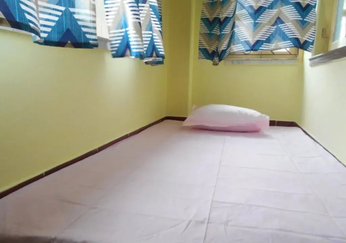 Gala Time Hostel