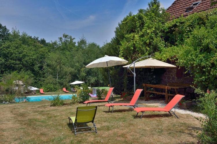2 Bedrooms Cottage