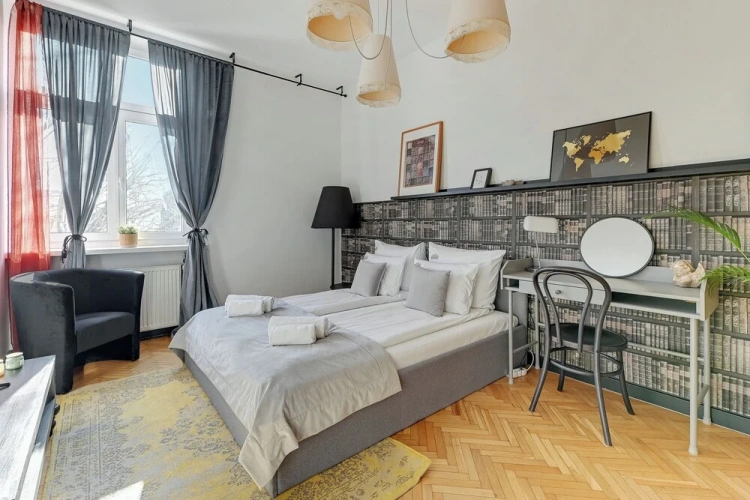 Comfort Apartment
