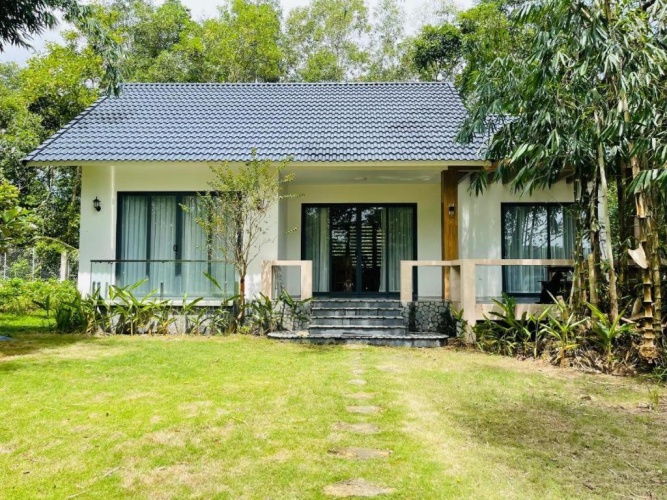 2 Bedrooms Bungalow