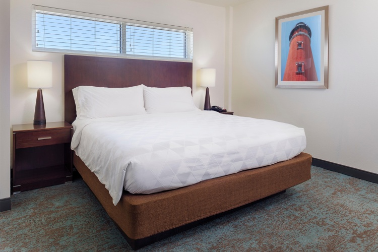 Holiday Inn Resort Daytona Beach Oceanfront photo 7