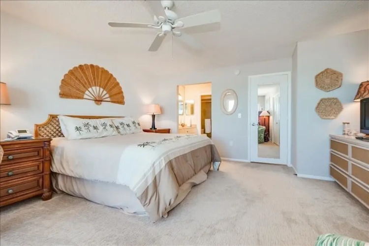 Seagrape Colony 11 - 3Br Villa