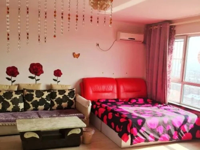 Changchun King Oliver Apartment
