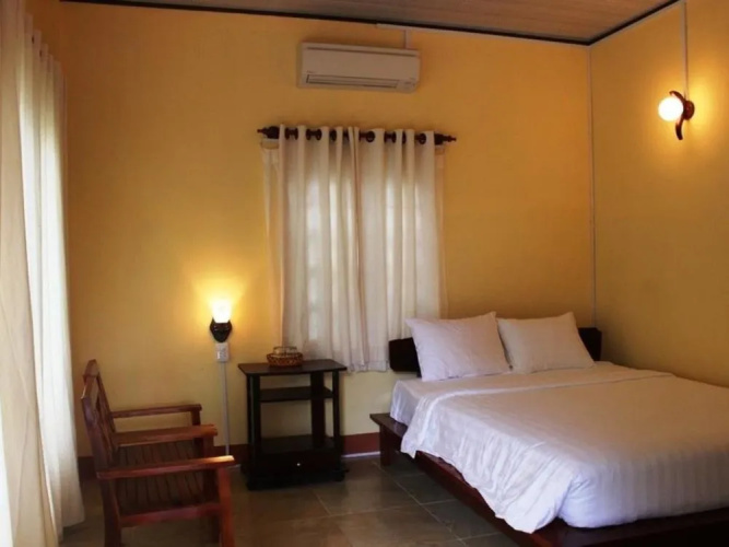 Sunset Hill Resort Phu Quoc