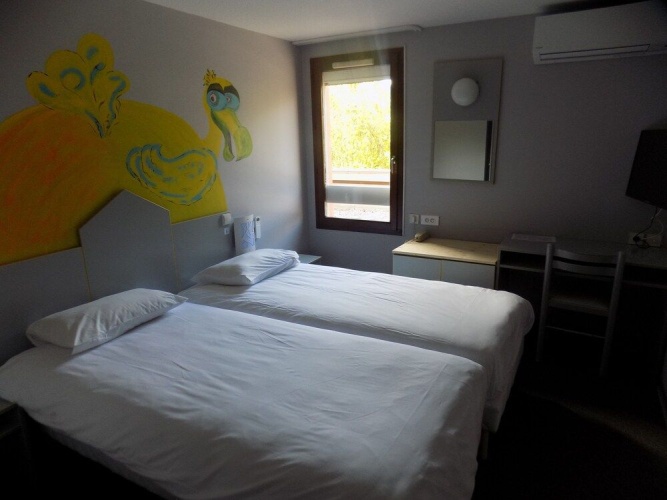 Nestor Hotel