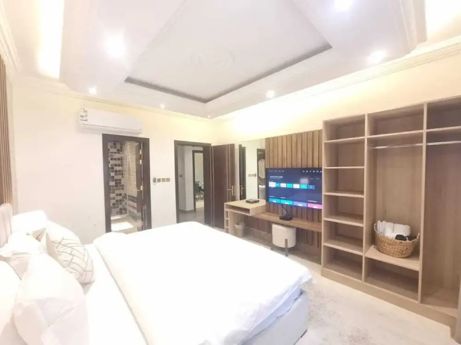 Hometel Khozama Jed