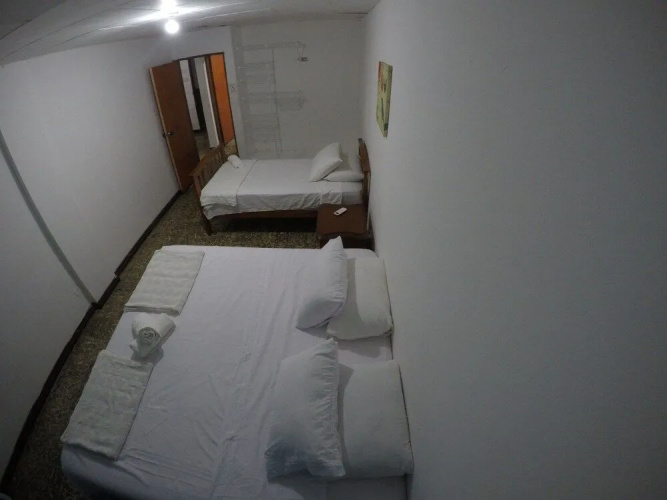 Vivienda Turística Colon