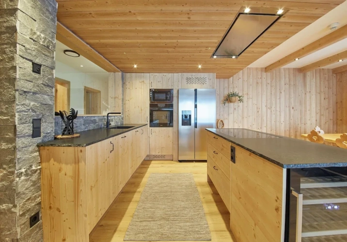Superior Chalet