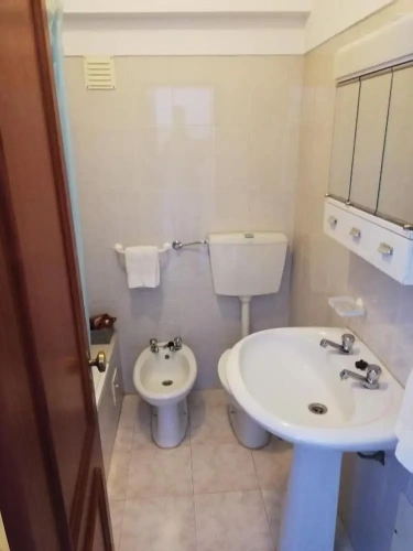 1 Bedroom Apartment beachfront