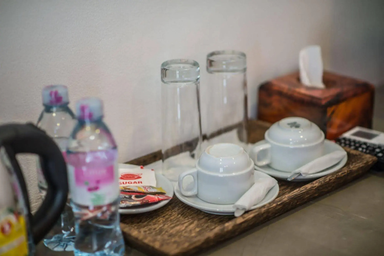 White Villa Boutique