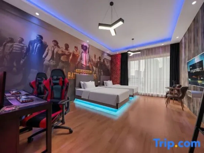 Comfort Twin room