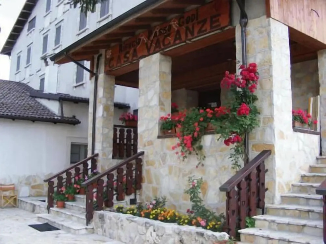 Hotelbild