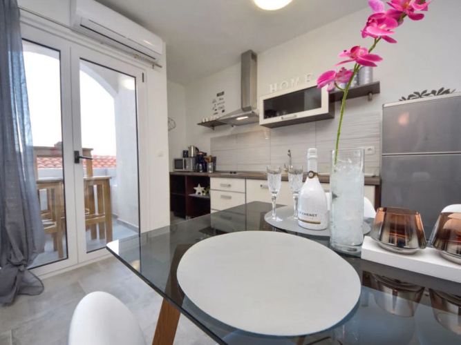Apartment Silvija Inkoo 31762