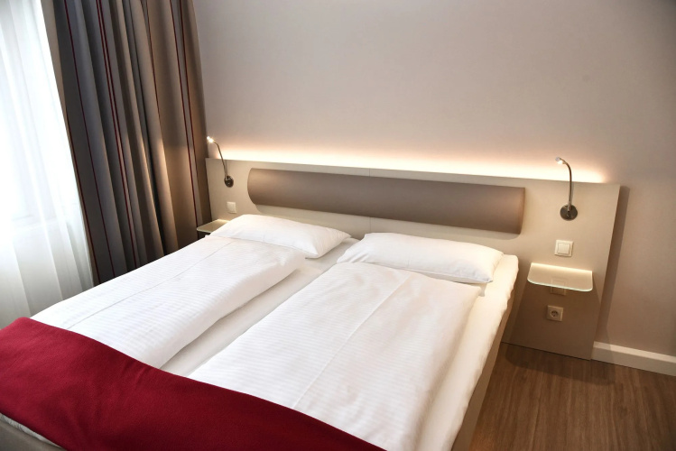 Hotel Bonn City
