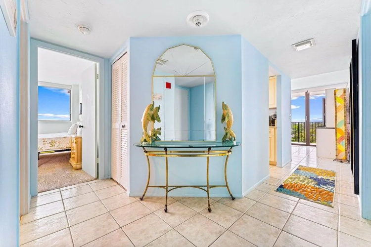 Our House at the Beach 502 by Beachside