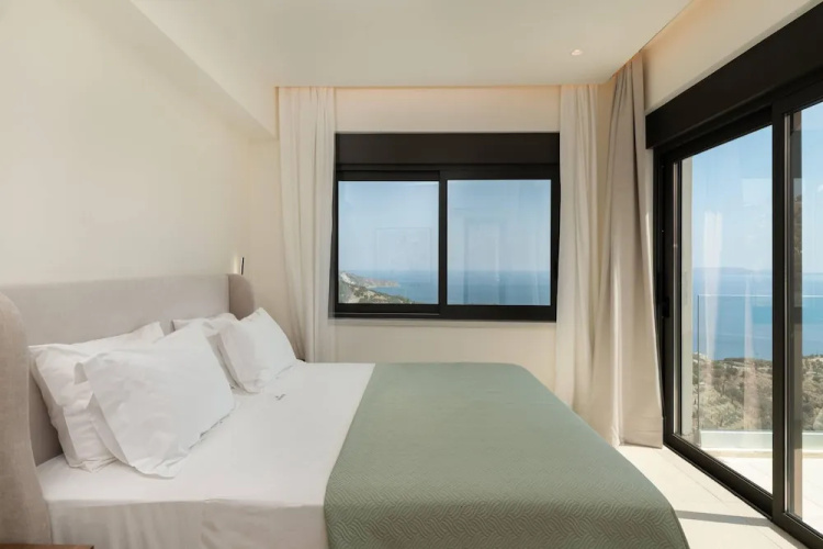 Luxury Villa Vie