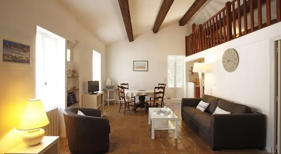 Maison du Pécheur