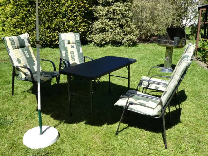 Ferienwohnung WällerAuszeit