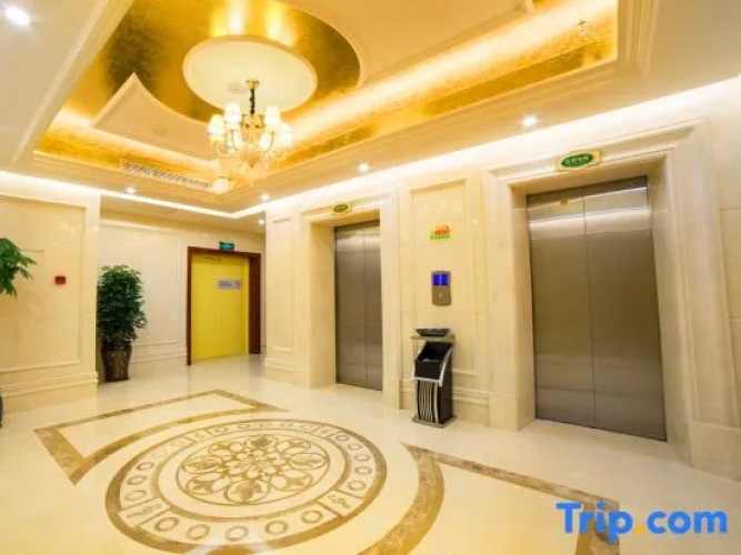Vienna Hotel (Changde Dingcheng)
