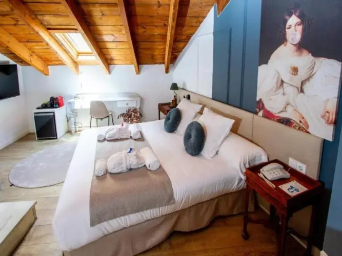 Standard Suite
