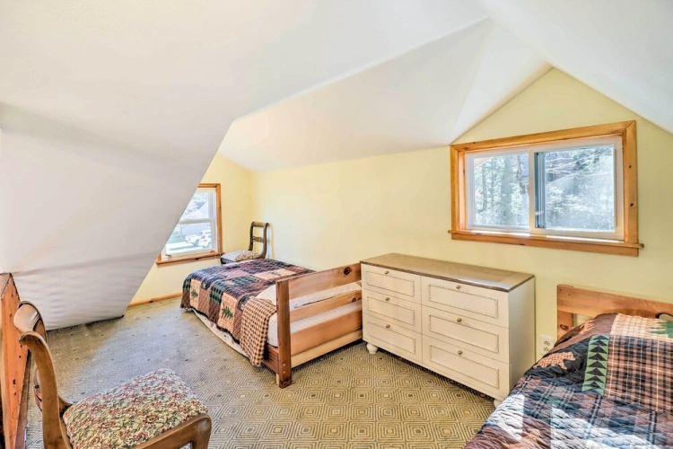 1 Bedroom Cottage