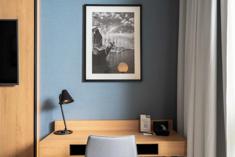 ScanHotels Apartments