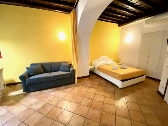 Relais Cavour 133