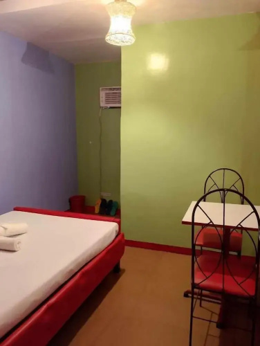 Wjv Inn Palawan