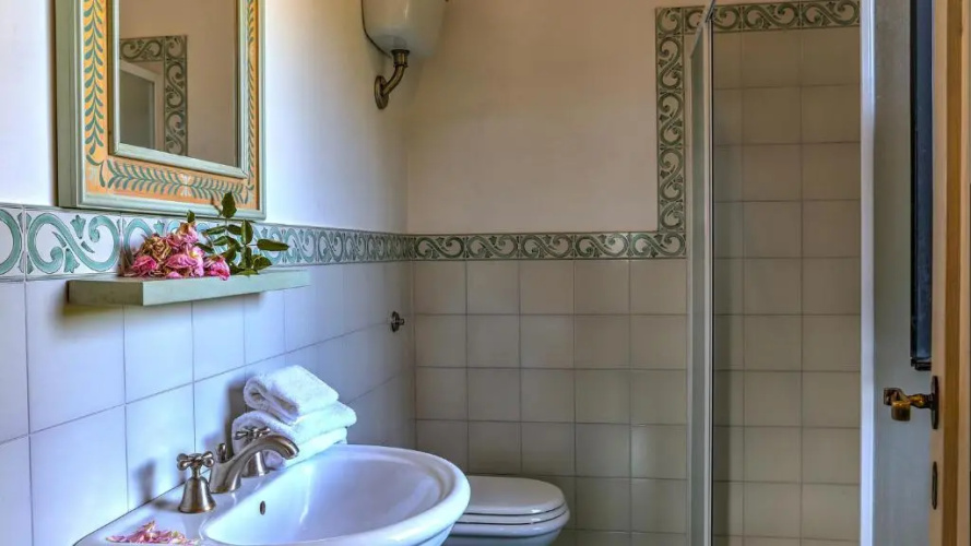VILLA POGGIO VERDE 6, Emma Villas