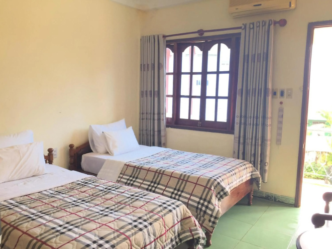 Hung Vuong Hotel